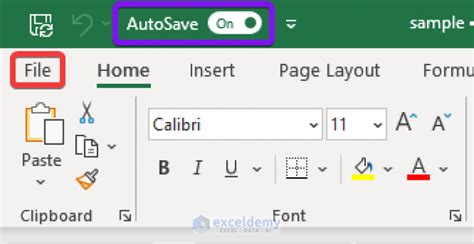 Turn off Autosave COMPLETELY .